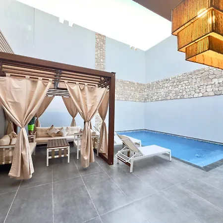 Luxury Villa Bali Al Gouna Hurgh