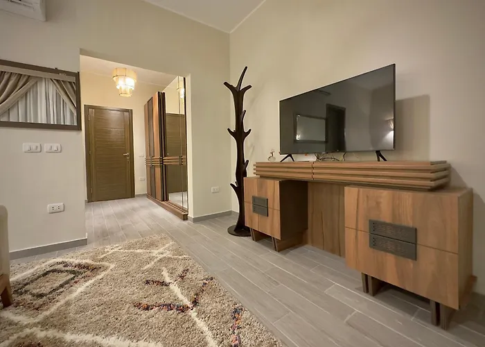 Luxury Bali Al Gouna Hurgh Villa Hurghada