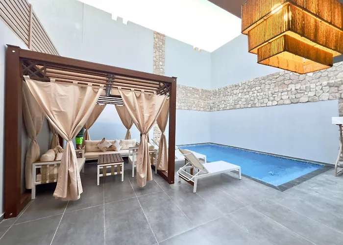 Luxury Bali Al Gouna Hurgh * Hurghada