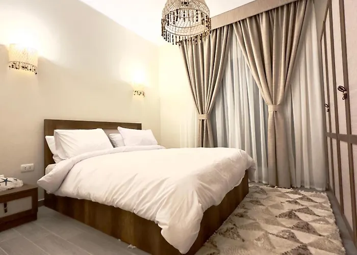 Luxury Bali Al Gouna Hurgh