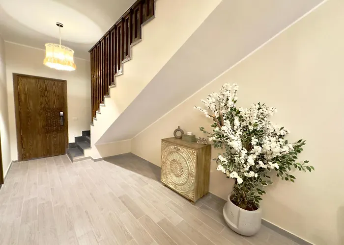 Villa Luxury Bali Al Gouna Hurgh Hurghada