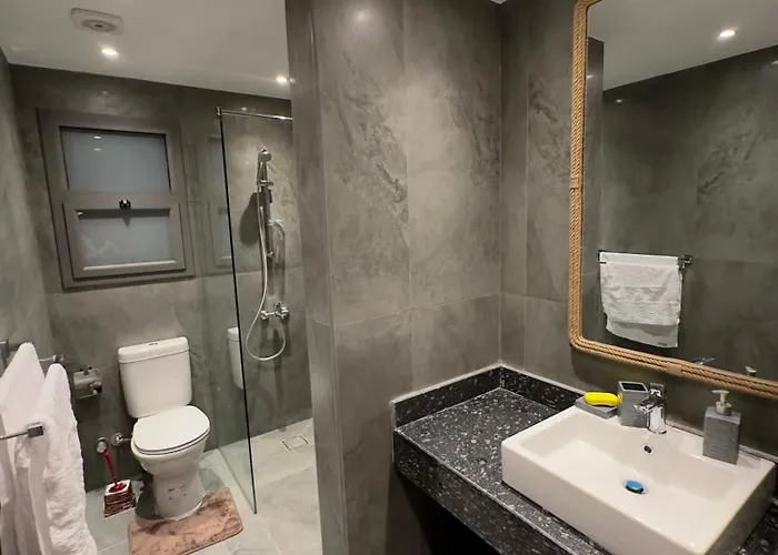 Villa Luxury Bali Al Gouna Hurgh