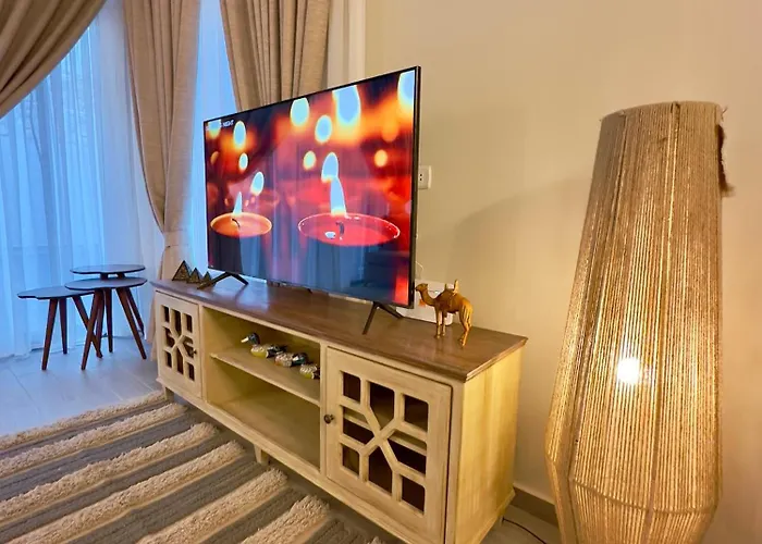 Luxury Bali Al Gouna Hurgh Hurghada