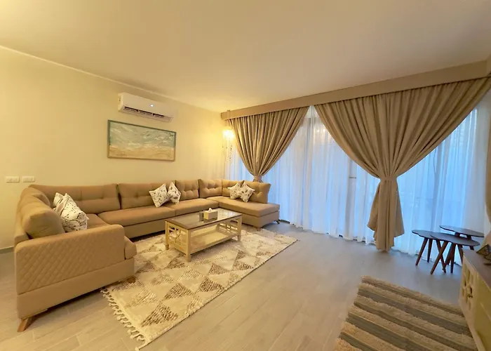 Villa Luxury Bali Al Gouna Hurgh Hurghada