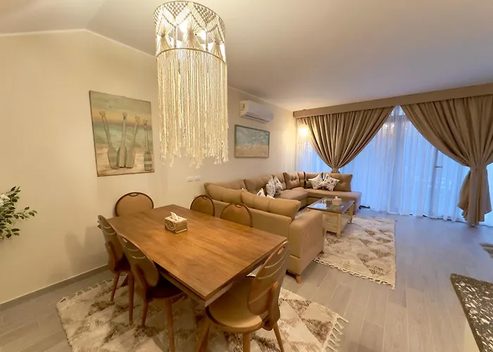 Luxury Bali Al Gouna Hurgh * Hurghada