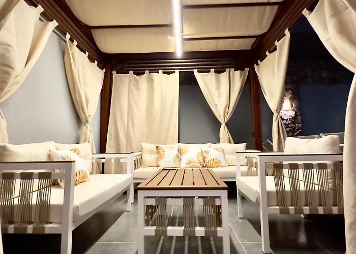 Luxury Bali Al Gouna Hurgh Villa Hurghada